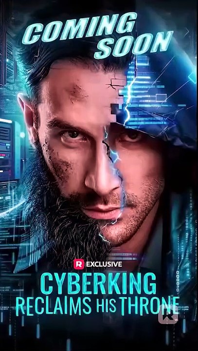 NEWCyberking Reclaims His Throne🔥