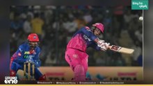 തകർത്താടി വൈഭവ്; IPLൽ പ്ലേ ഓഫ് സാധ്യത കൂടുതൽ സജീവമാക്കി രാജസ്ഥാൻ
