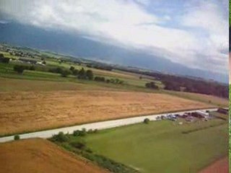 Bienvenue au GAM Genève