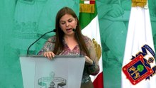 Rectora de la UdeG participa en foro de la ONU, es la única del continente americano