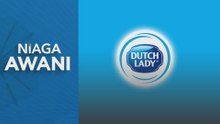 Dutch Lady catat hasil suku tahunan tertinggi dalam sejarah