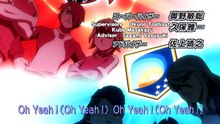 Inazuma Eleven GO: Galaxy - 16 - HD English Subbed