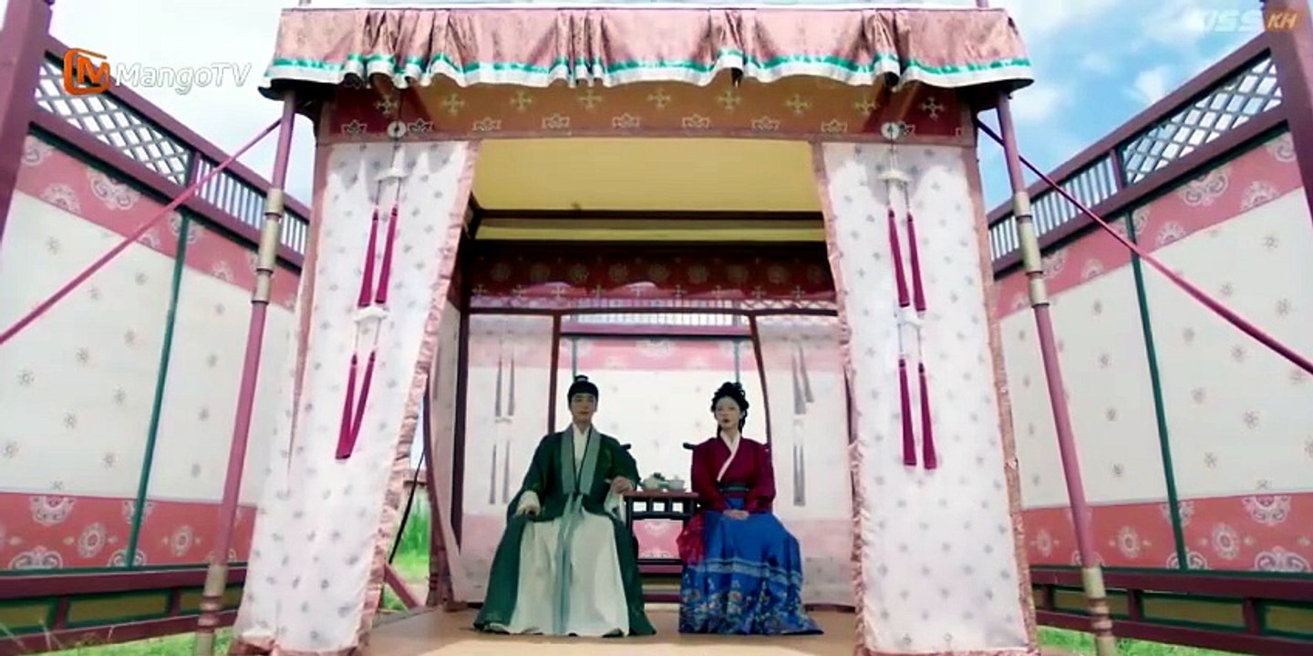 A Splendid Match Episode 20