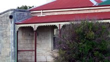 National Trust of South Australia locked in $230,000 property dispute