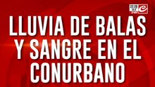 Justiciero letal en La Matanza: un motochorro de 16 años intentó robar y lo ejecutaron de un tiro en la cabeza