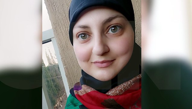 Mãe vive drama e faz apelo para resgatar filha e netas do Líbano: “Peço ajuda, em nome de Jesus