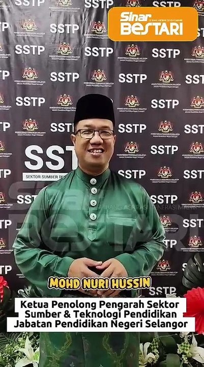 Penghargaan buat insan bergelar guru