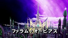Inazuma Eleven GO: Galaxy - 20 - HD English Subbed