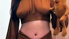 Pesona Cewek cantik