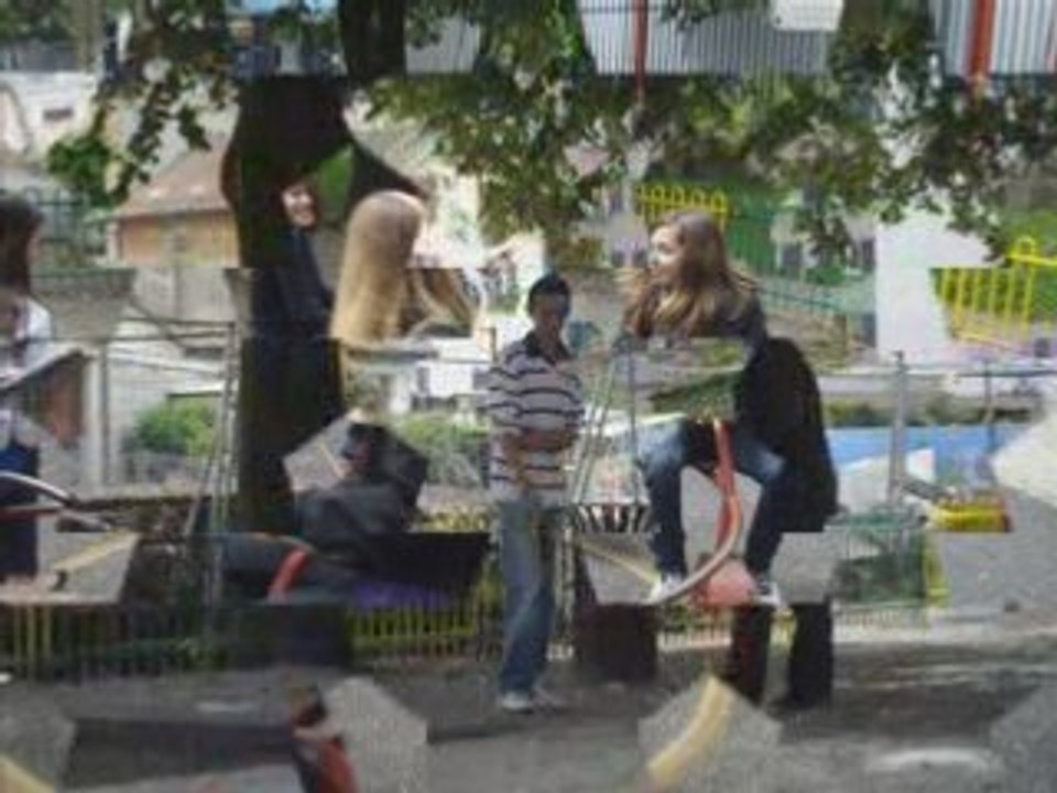 Mon anni pour mes 14 ans.