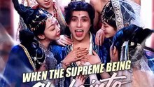 [Full Dubbed] When the Supreme Being Checks into the Loser's Life #dmb