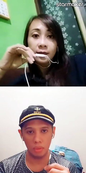 Risalah Hati (versi kelaut)