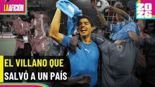 Uruguay vs Ghana 2010: La noche que Luis Suárez destrozó a África