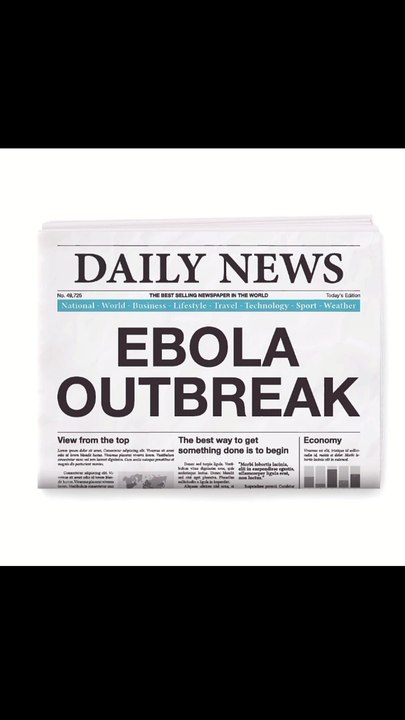 Top World News Headlines Today — May 20, 2026