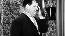 Their First Mistake (1932) – Classic Laurel and Hardy Family Comedy