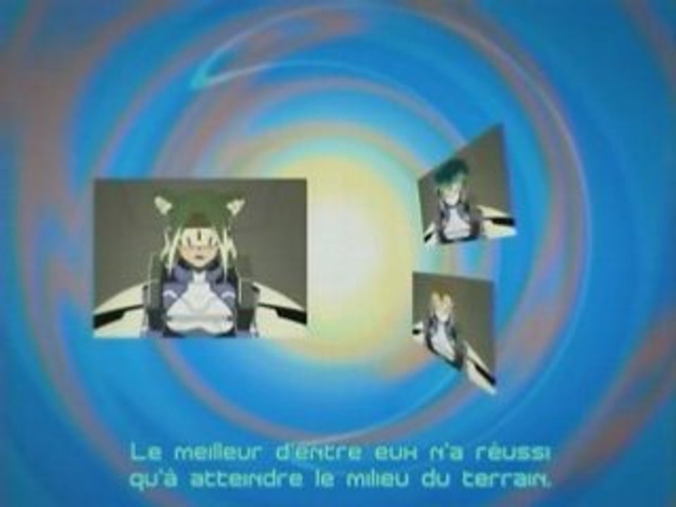 stellvia of the universe 05 partie 2