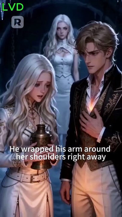 After Their Betrayal, the Ancestor Blood Awakened- -New Movie- 2026 #RS EP.32