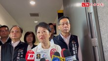 台中連百貨公司都驚爆偷拍 盧秀燕怒了5/22起全市17百貨全面查