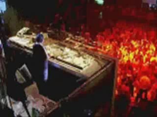 Techno - Anime party 2008