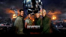 Sniper: No Nation (2026) | Official Trailer [HD]
