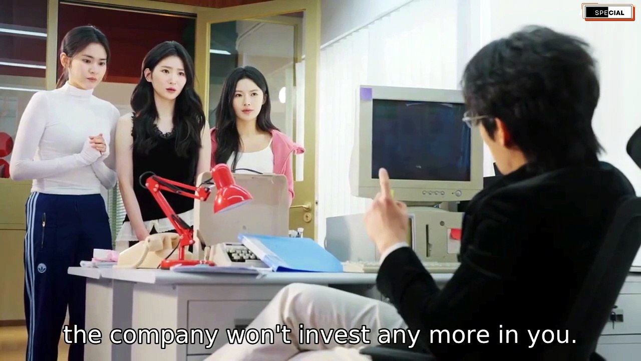 [ENG] Scandal Love (2026) Episode 6