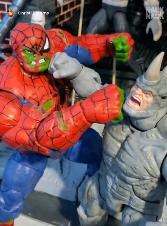 Brick House Comics