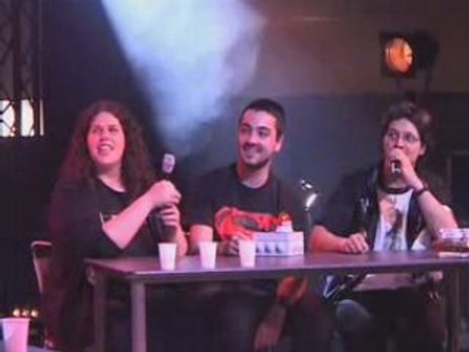 Sushi Quiz - part3