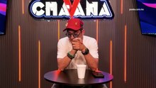 Chavana revive el viejo oficio de reportear y pone sobre la mesa la posible llegada de Aldo de Nigris a Rayados