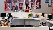 [Full Dubbed] She Hits Me, So Does Love