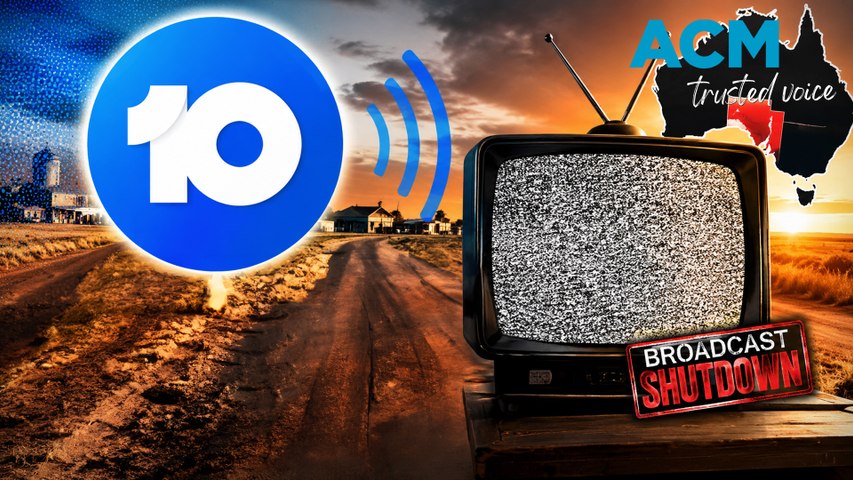 Regional Australians in parts of South Australia and NSW are set to lose access to Channel Ten after WIN Network confirmed it will stop broadcasting the network in several key markets.