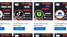 7 Best Platforms to Buy Ready‑to‑Use Google Ads Accounts in the USA