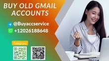 Top 5 Buy Old Gmail Accounts for Better Performance