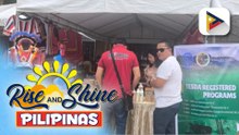 Nasa 1.5K indibidwal, natulungan ng ''LAB for All'' Caravan sa Cagayan de Oro City