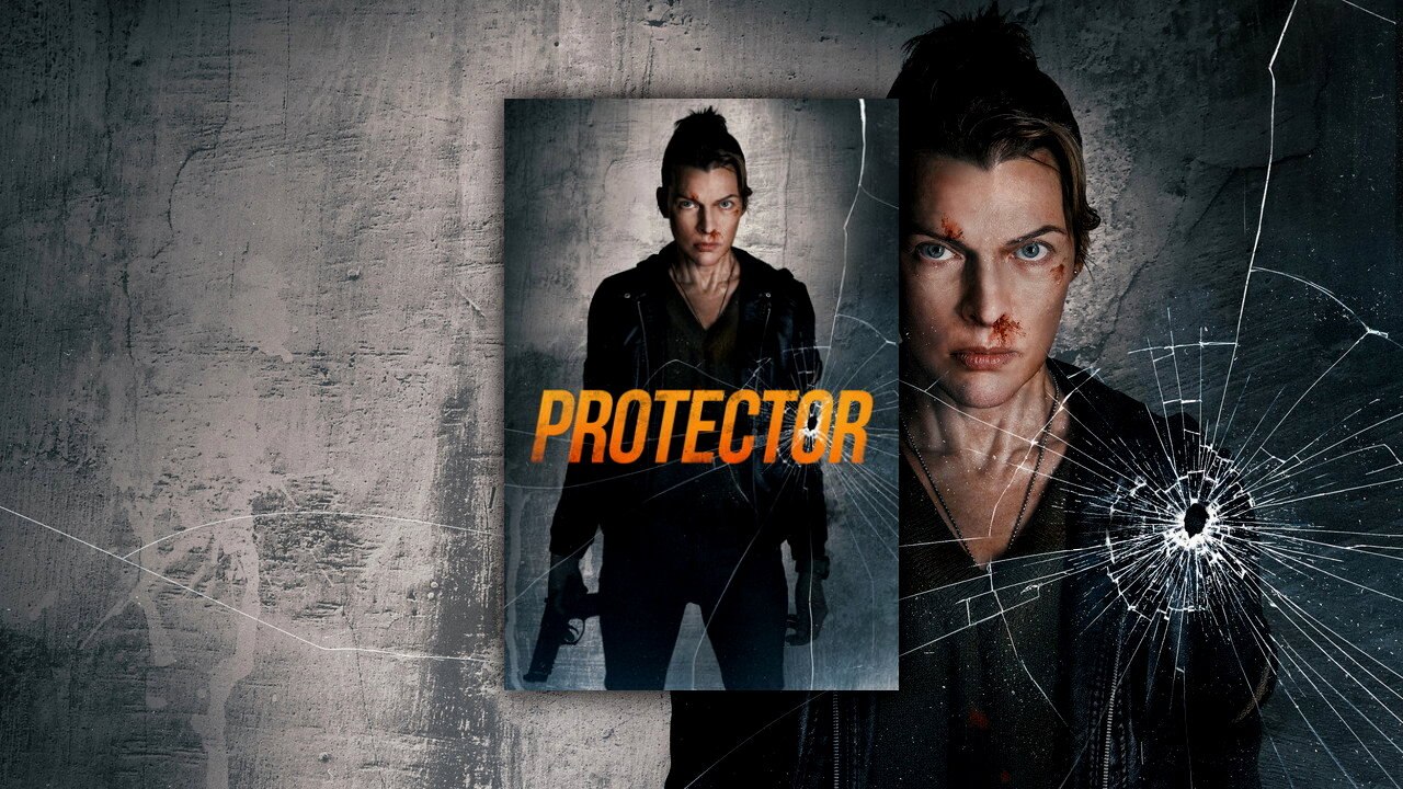 Protector (2026) | Official Trailer [HD]