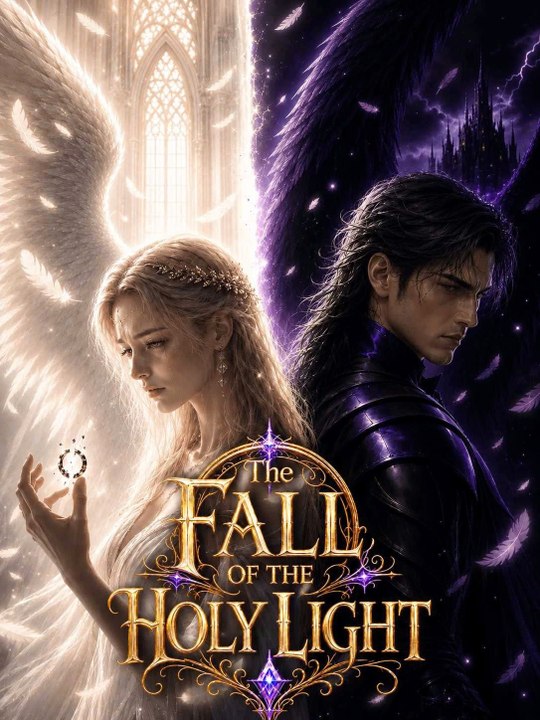 The Fall of the Holy Light | New Movie | Full Movie - video Dailymotion