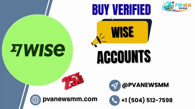 14 Legit Websites to Purchase Verified wiss Accounts
