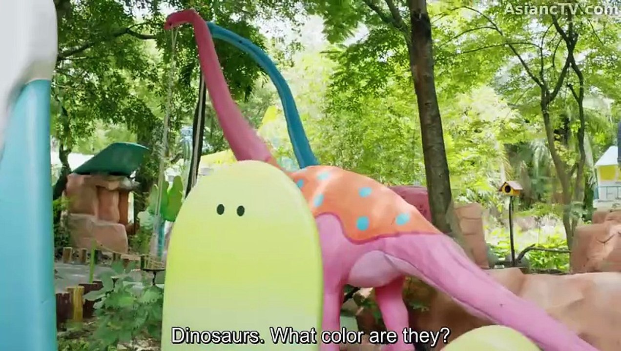 Ep.3 - Play Park [ Engsub ]