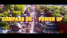 Tom And Jerry: Forbidden Compass | Trailer: Final