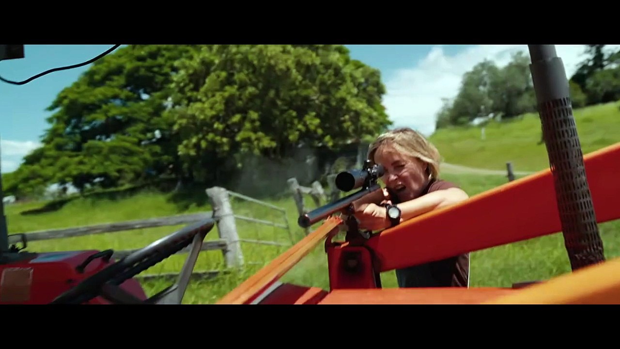 Seven Snipers Trailer