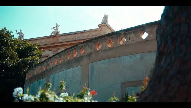 The Art of Joy L arte della gioia - Season 1 Episode 03 [Full Movie]