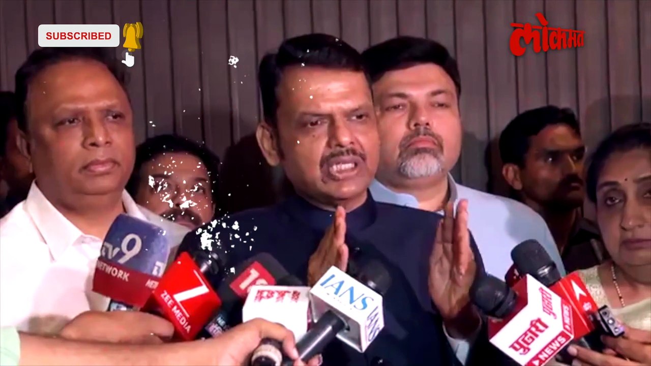 शरद पवार यांच्याकडून मोदींचं कौतुक, CM फडणवीस काय म्हणाले? CM Fadnavis on Sharad Pawar