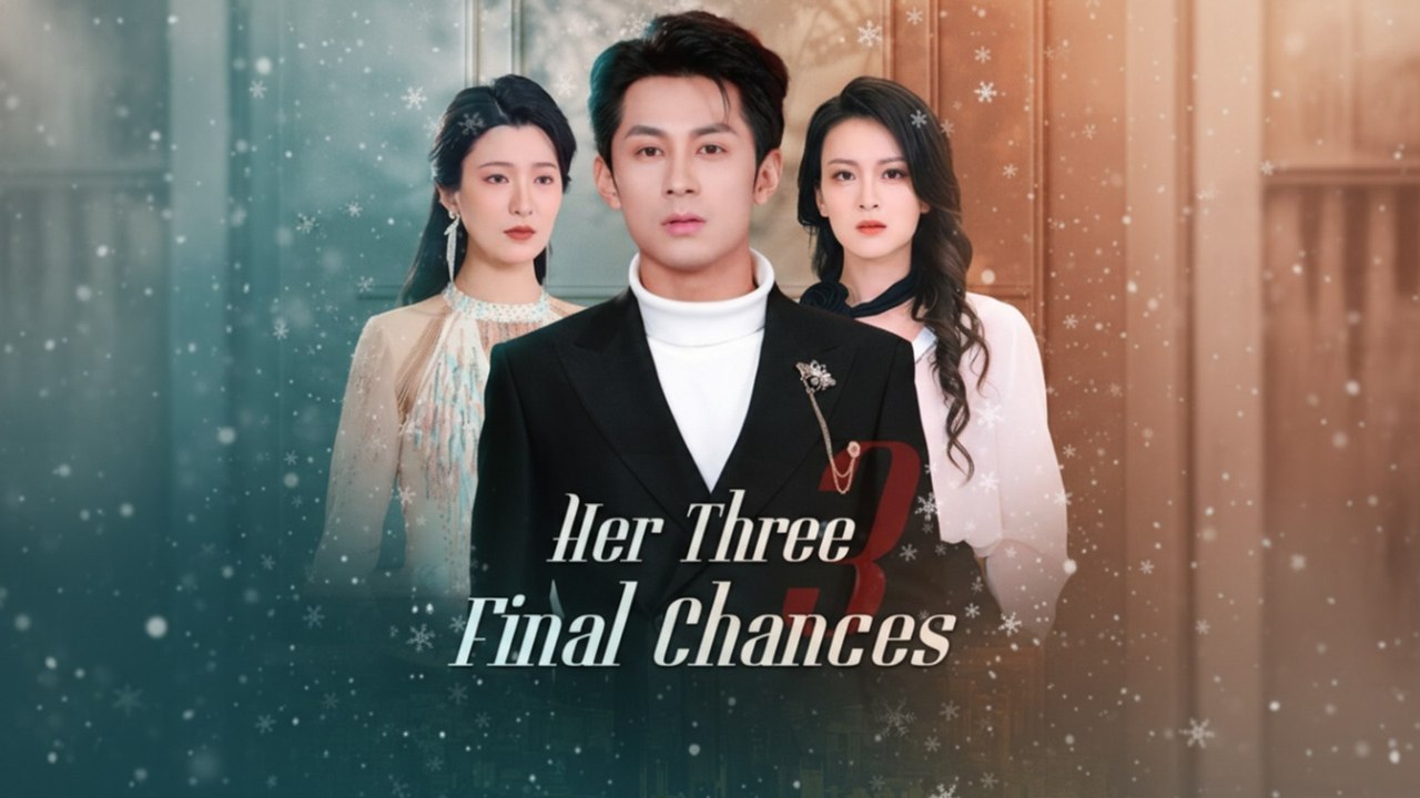 Her Three Final Chances