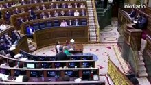 Tellado parafrasea a Ábalos para atacar al PSOE con Zapatero: "Soy socialista porque soy comisionista"