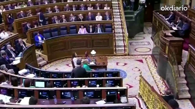 Tellado parafrasea a Ábalos para atacar al PSOE con Zapatero: Soy socialista porque soy comisionista