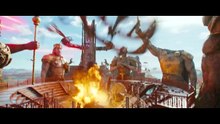 Masters Of The Universe | Featurette: Forces Of Evil