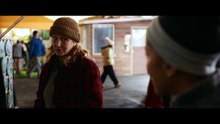 Passenger | Featurette: The Haunted Set