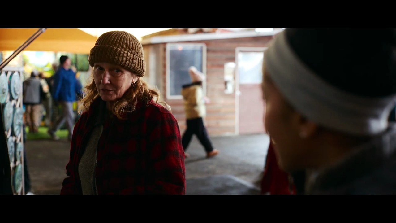Passenger | Featurette: The Haunted Set