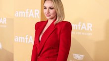 Hayden Panettiere recalls a disturbing encounter with an unnamed Oscar-winning star