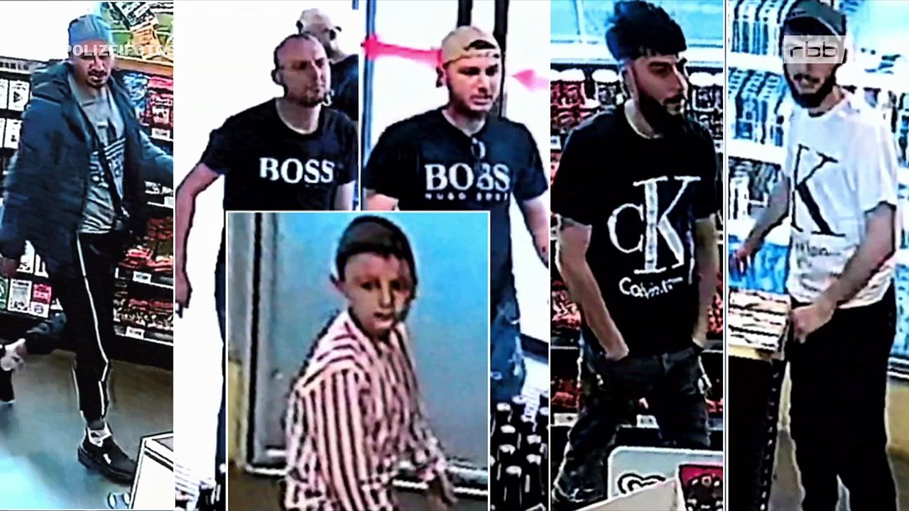 Täter - Opfer - Polizei vom 17.05.2026