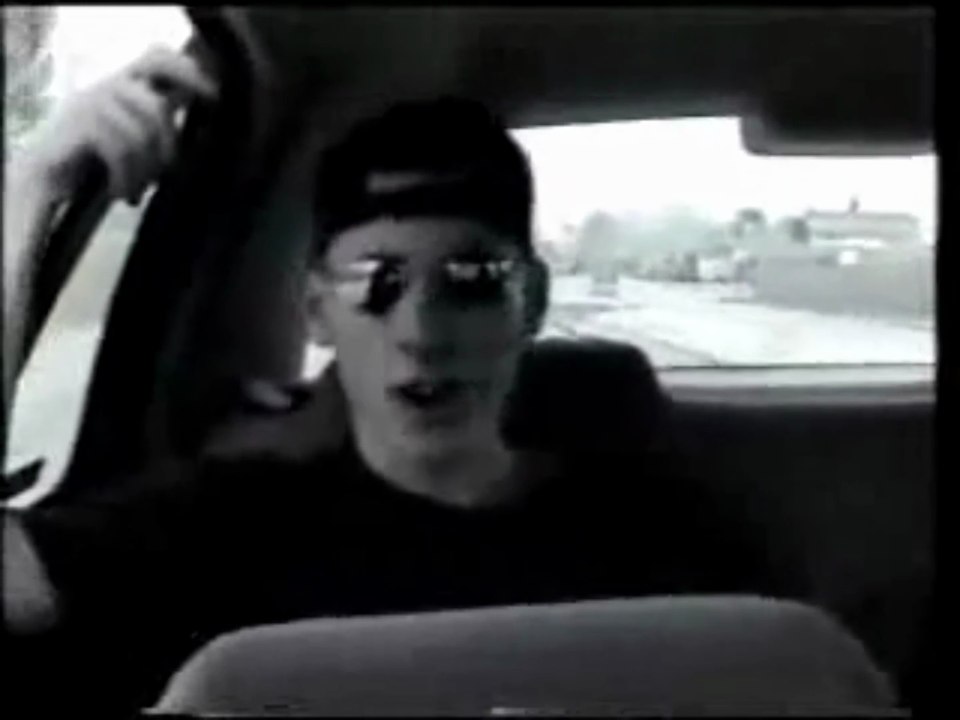 Smells Like Teen Spirit Columbine Edit 1999